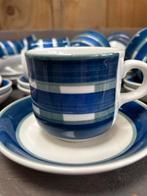 Znojmo Select /Ditmar Urbach 11 kop en schotels, Ophalen, Zo goed als nieuw, Overige stijlen, Kop(pen) en/of Schotel(s)