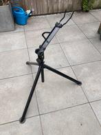 Topeak Prepstand Max, Ophalen of Verzenden, Gebruikt, Overig gereedschap