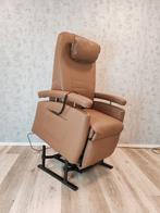 Refurbished Fitform sta op stoel relax fauteuil, Fitform, Ophalen of Verzenden, Zo goed als nieuw, Metaal