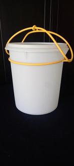Tupperware Wasemmer met Deksel, Ophalen of Verzenden, Gebruikt