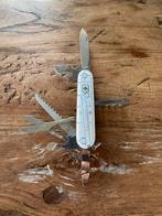Victorinox Climber, Caravans en Kamperen, Kampeergereedschap, Ophalen of Verzenden, Zo goed als nieuw