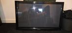 Panasonic 42 inch plasma TV met muurbeugel, Gebruikt, Panasonic, 50 Hz, Ophalen of Verzenden
