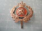 Nederlands militair petinsigne,  Hoofdofficier, Verzamelen, Militaria | Algemeen, Verzenden, Landmacht, Nederland, Embleem of Badge