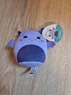 Squishmallows halloween knuffeltje Zumirez, Ophalen of Verzenden