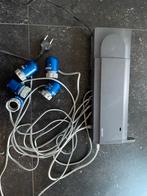 Uponor Smatrix Wave plus X-165 naregelingset vloerverwarming, Gebruikt, Minder dan 30 cm, Overige typen, Minder dan 60 cm