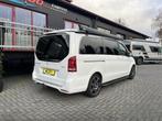 Mercedes-Benz Marco Polo 250 V V250 - AUTOMAAT - 4MATIC, Caravans en Kamperen, Campers, Bedrijf, Diesel, Koelkast, Tot en met 4