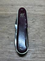 FRIODUR.  ( ZWILLINGSWERK ), Ophalen of Verzenden, Gebruikt