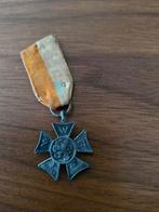 188 Medaille Z.W.B. Avondvierdaagse, Ophalen of Verzenden, Overige materialen, Nederland