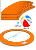 Kesser Trampolinerand 305 NIEUW, Ophalen of Verzenden, Nieuw