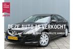 Mazda 6 BWJ 2011 | 1.8I 120PK S | TREKHAAK | AIRCO | RADIO/C, Voorwielaandrijving, Gebruikt, Zwart, 4 cilinders