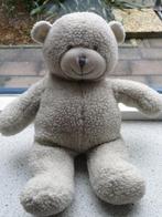 Beer merk Happy Horse uit 2000 licht grijs wollig materiaal, Kinderen en Baby's, Speelgoed | Knuffels en Pluche, Ophalen of Verzenden