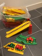 wader treindelen, Ophalen, Gebruikt, Jongen of Meisje