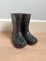Laarzen maat 28, Kinderen en Baby's, Kinderkleding | Schoenen en Sokken, Ophalen, Gebruikt, Meisje, Laarzen