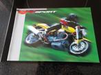 Moto Guzzi V11 Sport Folder, Motoren, Verzenden, Moto Guzzi
