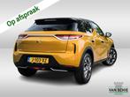 DS DS 3 Crossback E-Tense Grand Chic 50 kWh 3-Fase 2e-Eig. &, Auto's, 12 maanden, 136 pk, Gebruikt, Zwart