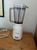 Moulinex Blender, Witgoed en Apparatuur, Ophalen, Gebruikt, Blender