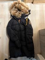Parajumpers winterjas longbear, Ophalen of Verzenden, Zo goed als nieuw, Maat 34 (XS) of kleiner, Zwart