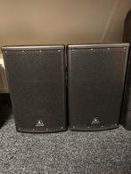 2x Devine Axeo 10 speakers NIEUW, Ophalen of Verzenden, Nieuw, 120 watt of meer, Overige merken