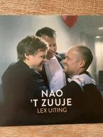 Lex Uiting vinyl singel, Ophalen of Verzenden, Nieuw in verpakking, Overige formaten, Streekmuziek