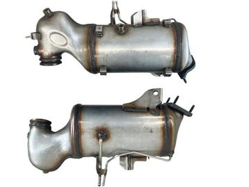 Roetfilter Opel Astra, Insignia, Mokkka beschikbaar voor biedingen