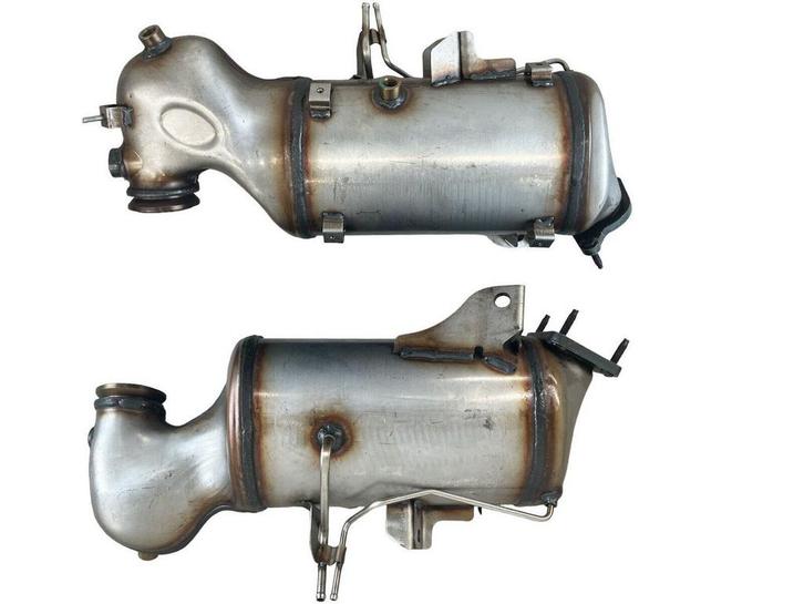 Roetfilter Opel Astra, Insignia, Mokkka, Auto-onderdelen, Uitlaatsystemen, Opel, Nieuw, Ophalen of Verzenden