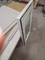 Klepraam br 88,5xh 49,5 cm inclusief hr++ glas, Doe-het-zelf en Verbouw, Kozijnen en Schuifpuien, Ophalen of Verzenden, Hout, 75 tot 150 cm