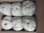 Wol /garen Katoen, Ophalen of Verzenden, Nieuw, Breien of Haken, Wol of Garen