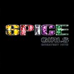 Spice Girls - Greatest Hits (CD + DVD, 2007), Ophalen, 1980 tot 2000