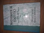 Mathematical Statistics Basic Ideas and Selected Topics 2nd, Ophalen of Verzenden, Nieuw
