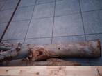 Boomstronken, Tuin en Terras, Haardhout, Minder dan 3 m³, Ophalen, Overige houtsoorten, Stammen