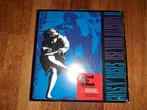 Guns n roses use your illusion 1 LP Vinyl, Cd's en Dvd's, Vinyl | Hardrock en Metal, Ophalen of Verzenden, Gebruikt