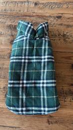 Warm hondenjasje 30cm, Ophalen of Verzenden, Zo goed als nieuw, Hondenjas