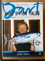 Bart van Olphen - Bart's Fish Tales, Ophalen of Verzenden, Nieuw, Bart van Olphen; Joël Broekaert