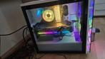 Game PC, Computers en Software, Desktop Pc's, Ophalen, 32 GB, Zelfgebouwde PC, AMD Ryzen 7