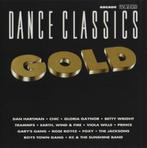 Dance Classics Gold, Ophalen of Verzenden, Zo goed als nieuw, Dance, Boxset