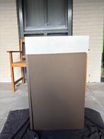 Toiletkast Design met natuurstenen wasbak. Toiletmeubel, Ophalen, 50 tot 100 cm, Zo goed als nieuw, Minder dan 100 cm