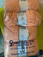 Haak breigaren pakket, Hobby en Vrije tijd, Verzenden, Zo goed als nieuw, Breien of Haken, Wol of Garen