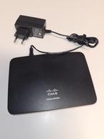 Linksys SE2500 5-Poorts Gigabit Switch, Computers en Software, Netwerk switches, Ophalen of Verzenden, Zo goed als nieuw