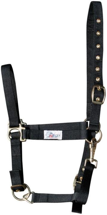 Harry's Horse Halster 3x verstelbaar, diverse kleuren! beschikbaar voor biedingen