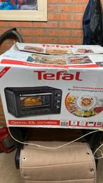 Oven, Witgoed en Apparatuur, Ophalen of Verzenden, Zo goed als nieuw, Minder dan 45 cm