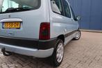Peugeot Partner MPV 1.6-16V Zenith 2 AIRCO, TREKHAAK, CRUISE, Stof, Gebruikt, 4 cilinders, 1226 kg