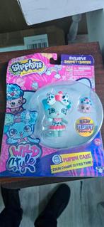 Shopkins Wild Style Pupkin Cake - Nieuw!, Ophalen of Verzenden, Nieuw, Meisje