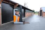 Still FM-X14 reachtruck elektrische triplex sideshift freeli