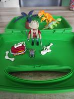 Playmobil Dinos 70108 dino explorer carry case koffertje, Kinderen en Baby's, Speelgoed | Playmobil, Nieuw, Ophalen of Verzenden