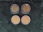 Munten, Postzegels en Munten, Munten | Nederland, Ophalen of Verzenden, Koningin Beatrix, Euro's