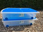 Opbergboxen, Doe-het-zelf en Verbouw, Kratten en Dozen, Ophalen, 40 tot 60 cm, Minder dan 35 cm, 75 tot 100 cm