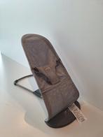 Babybjorn mesh wipstoel, Wipstoel, Met gordel(s) of riempje(s), Zo goed als nieuw, Ophalen