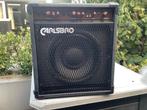Carlsbro 65k Gitaarversterker, Ophalen, Gebruikt, Gitaar, 50 tot 100 watt