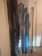 Preston hengel, Watersport en Boten, Hengelsport | Witvissen, Ophalen, Vaste hengel