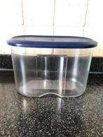 Beschuitbus tupperware, Huis en Inrichting, Ophalen of Verzenden, Zo goed als nieuw